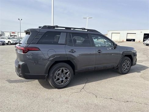 New 2026 Subaru Outback Premium image 2