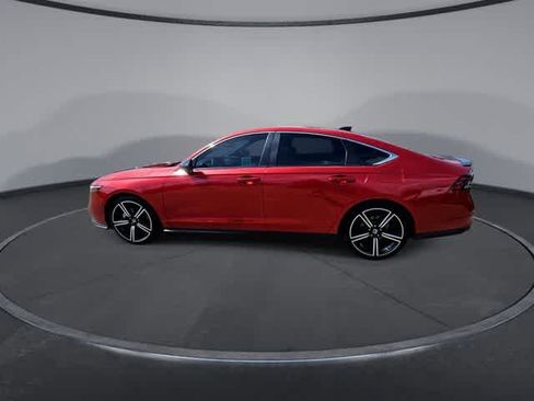 Used 2024 Honda Accord Sport image 5
