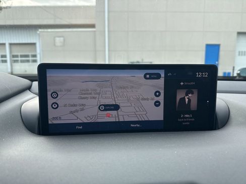 Used 2025 Acura TLX w/ Technology Package image 11