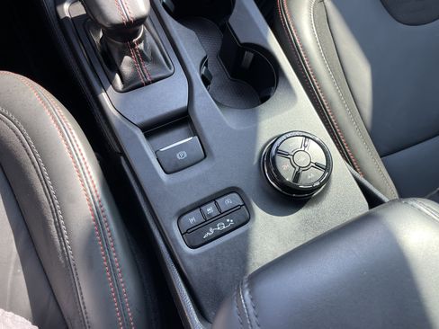 Used 2024 Ford Ranger Raptor image 27