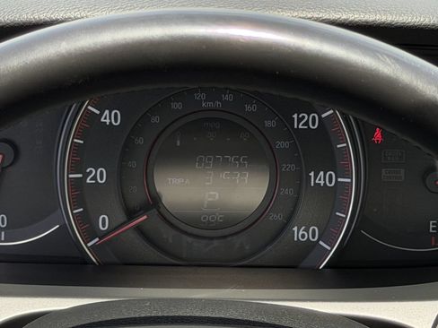 Used 2017 Honda Accord Sport image 16