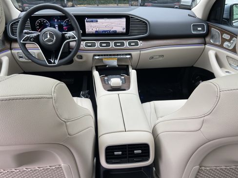 New 2026 Mercedes-Benz GLE 350 4MATIC image 22