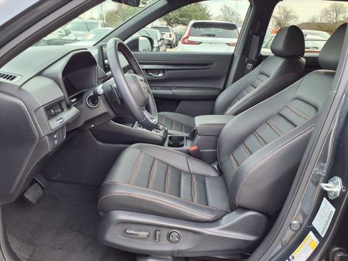 Certified 2025 Honda CR-V Sport-L image 16