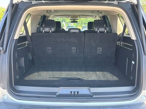Used 2024 Ford Expedition Max XLT AWD/4WD image 18