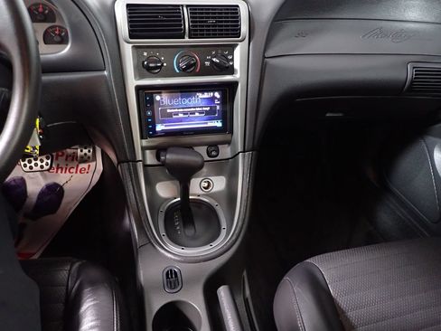 Used 2003 Ford Mustang Mach 1 RWD image 24