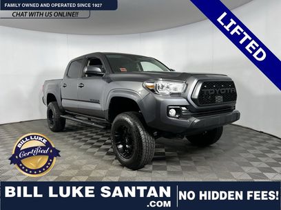 Used 2020 Toyota Tacoma SR5