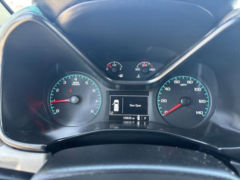 Used 2021 Chevrolet Colorado W/T w/ WT Convenience Package RWD image 30