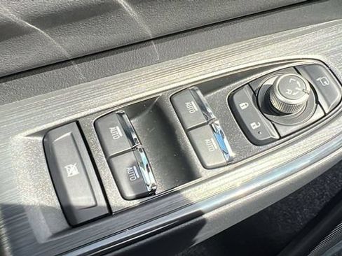 New 2026 Subaru Outback Touring XT AWD/4WD image 10
