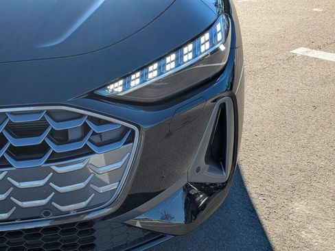 Used 2025 Audi A5 2.0T Premium Plus w/ Premium Plus image 9