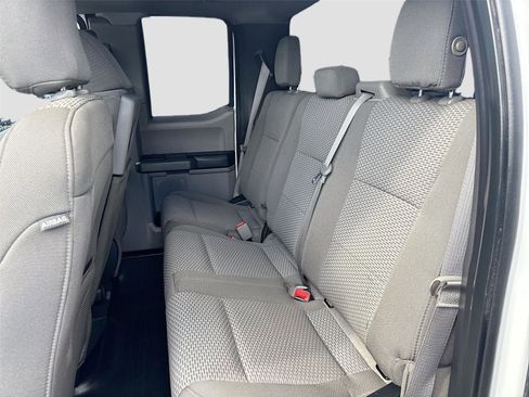 Used 2018 Ford F150 XLT w/ Trailer Tow Package image 24