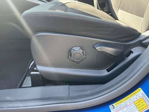 Used 2021 Ford EcoSport SE FWD image 18