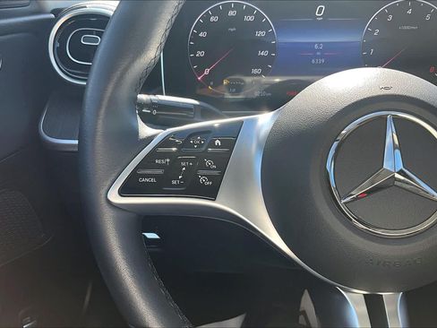 Used 2022 Mercedes-Benz C 300 Sedan image 23