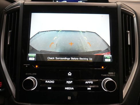 Used 2019 Subaru Forester Limited w/ Popular Package #3 image 38