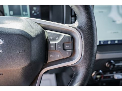 Used 2024 Ford Bronco Everglades image 12