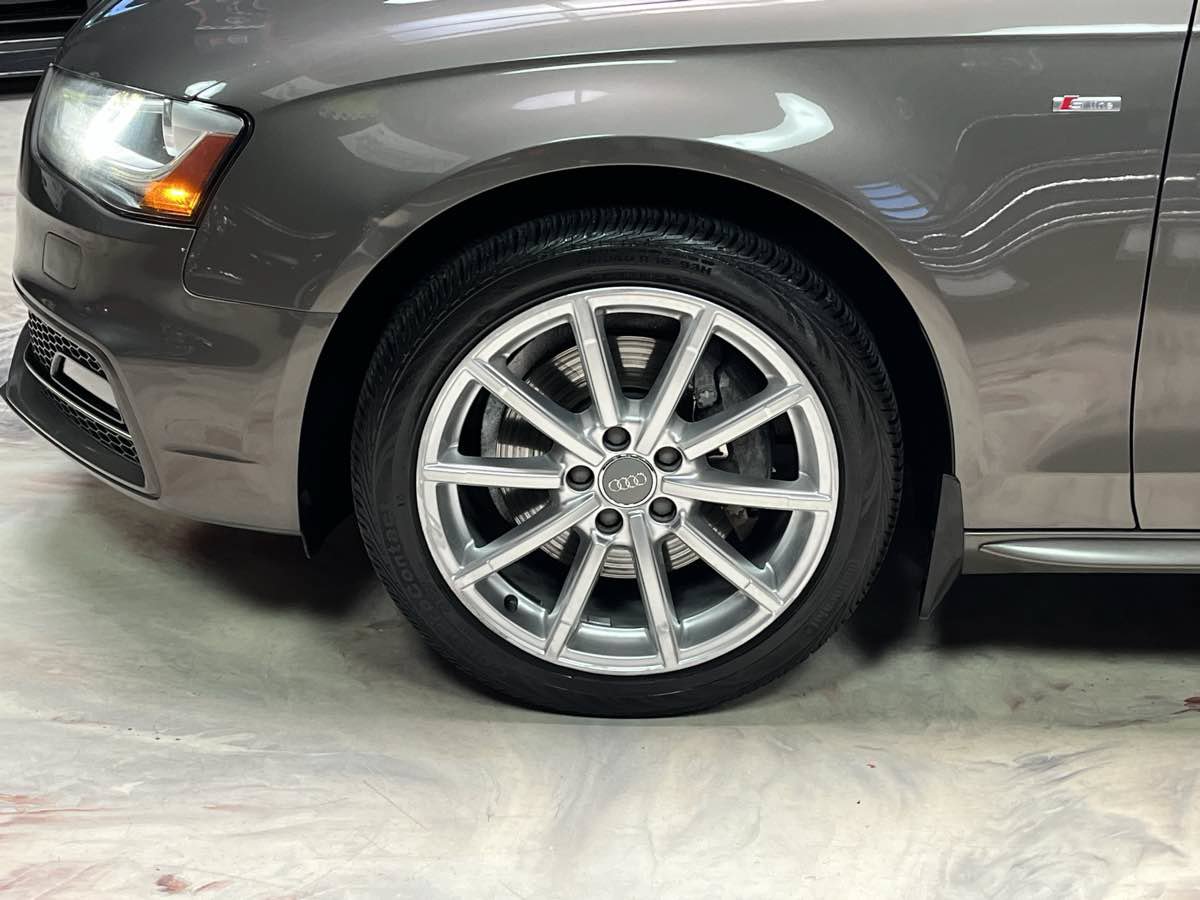 Used 2014 Audi A4 2.0T Premium Plus w/ Premium Plus Package AWD/4WD image 29