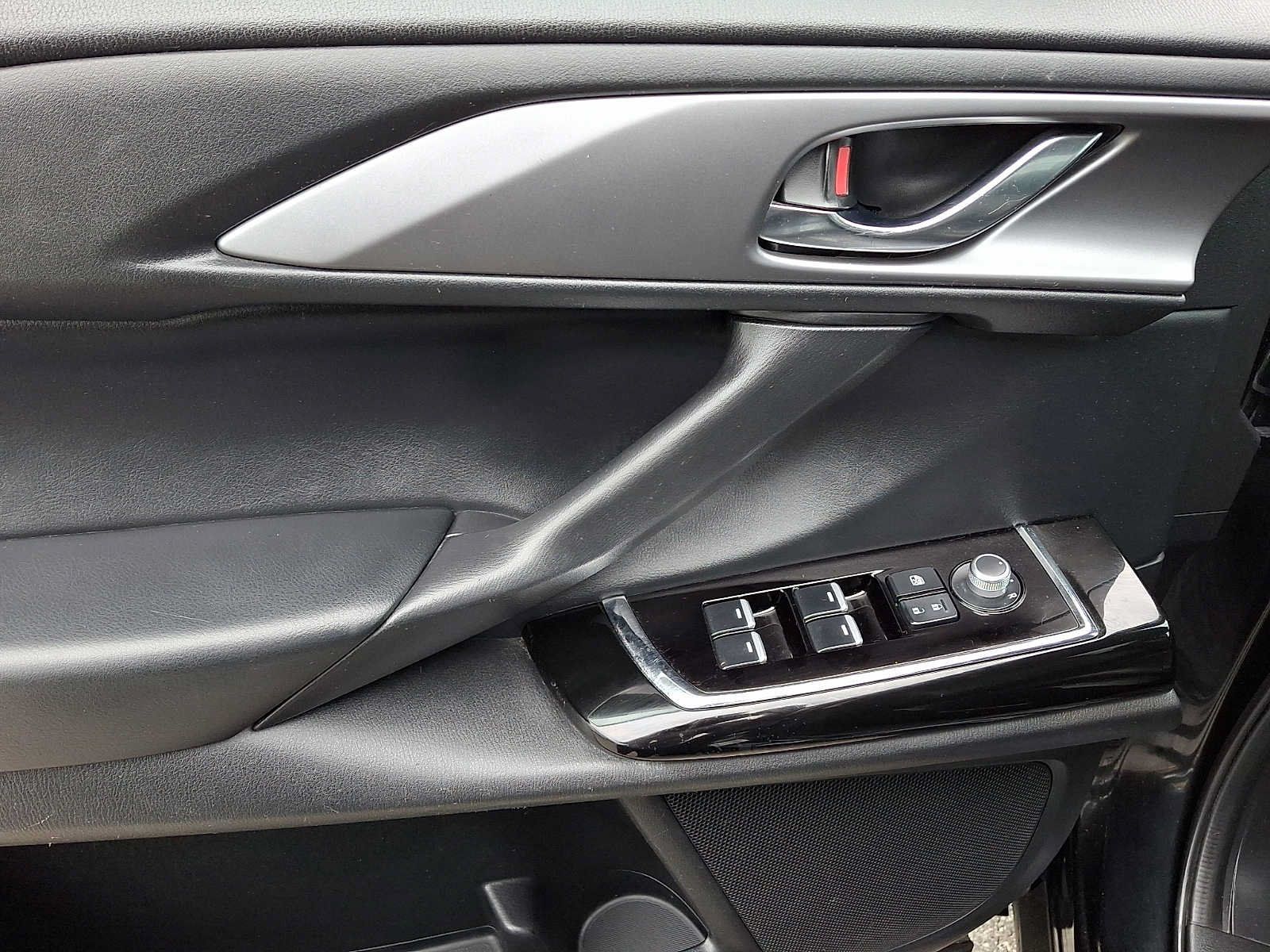 Used 2022 MAZDA CX-9 Touring AWD/4WD image 14