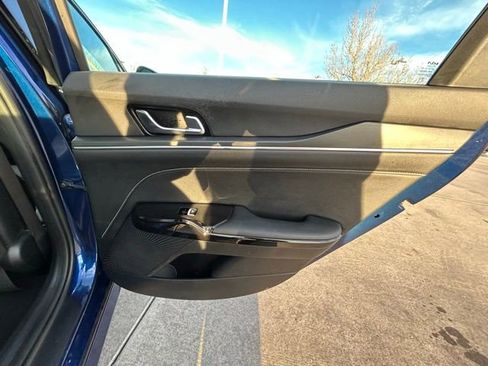 Used 2025 Kia K5 GT-Line image 26