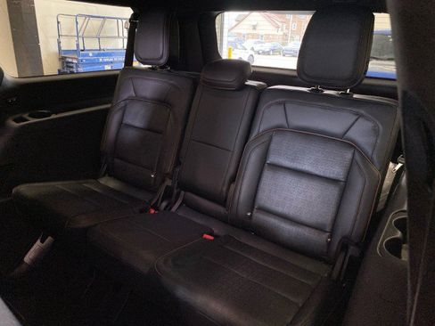 New 2026 Lincoln Navigator L Black Label AWD/4WD image 14