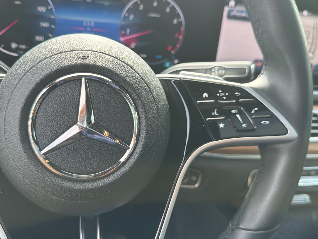 Used 2026 Mercedes-Benz GLE 350 4MATIC image 31