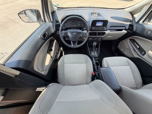 Used 2021 Ford EcoSport S FWD image 16