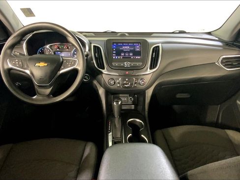 Used 2021 Chevrolet Equinox LT w/ LPO, Cargo Package image 14