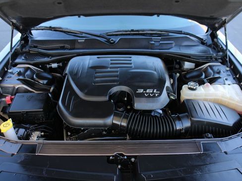 Used 2023 Dodge Challenger GT w/ Plus Package image 29