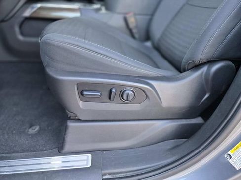 Used 2020 Chevrolet Silverado 1500 RST w/ All-Star Edition image 34