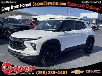 New 2026 Chevrolet TrailBlazer LT w/ Midnight Edition video 1