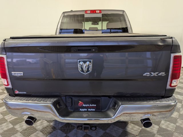 Used 2014 RAM 1500 Laramie w/ Trailer Tow Group AWD/4WD image 6