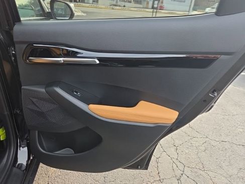 New 2026 Kia Seltos EX w/ EX Sunroof Package image 18