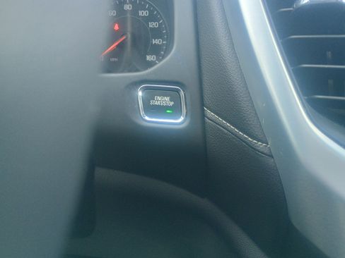 Used 2023 GMC Acadia SLT w/ Elevation Edition image 30