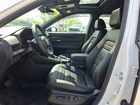 Used 2026 Honda CR-V Sport-L image 13