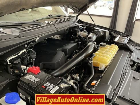 Used 2019 Ford F150 Platinum image 41