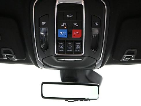 New 2026 Jeep Grand Cherokee Limited image 42