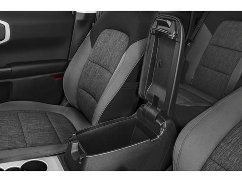 Used 2021 Ford Bronco Sport Big Bend AWD/4WD image 14