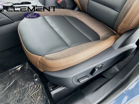 New 2025 Ford Bronco Sport Outer Banks w/ Outer Banks Tech Package+ image 27