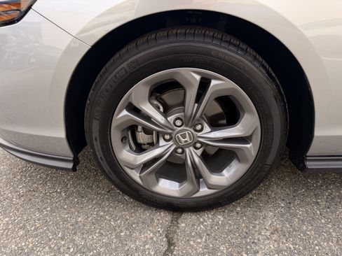 Used 2024 Honda Accord EX image 7
