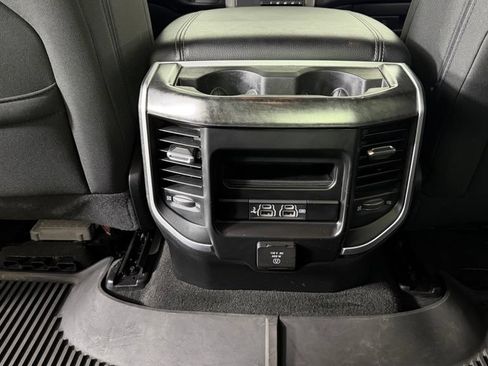 Used 2020 RAM 1500 Big Horn AWD/4WD image 28