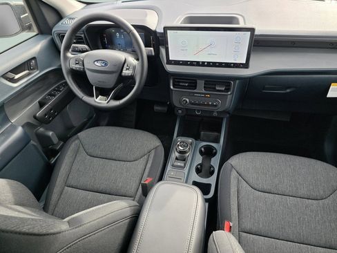 New 2026 Ford Maverick XLT w/ Equipment Group 301A image 27