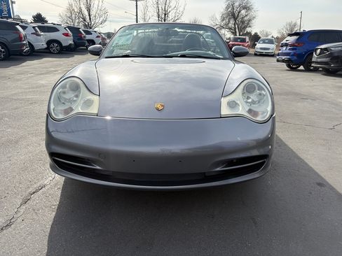 Used 2003 Porsche 911 Carrera image 2
