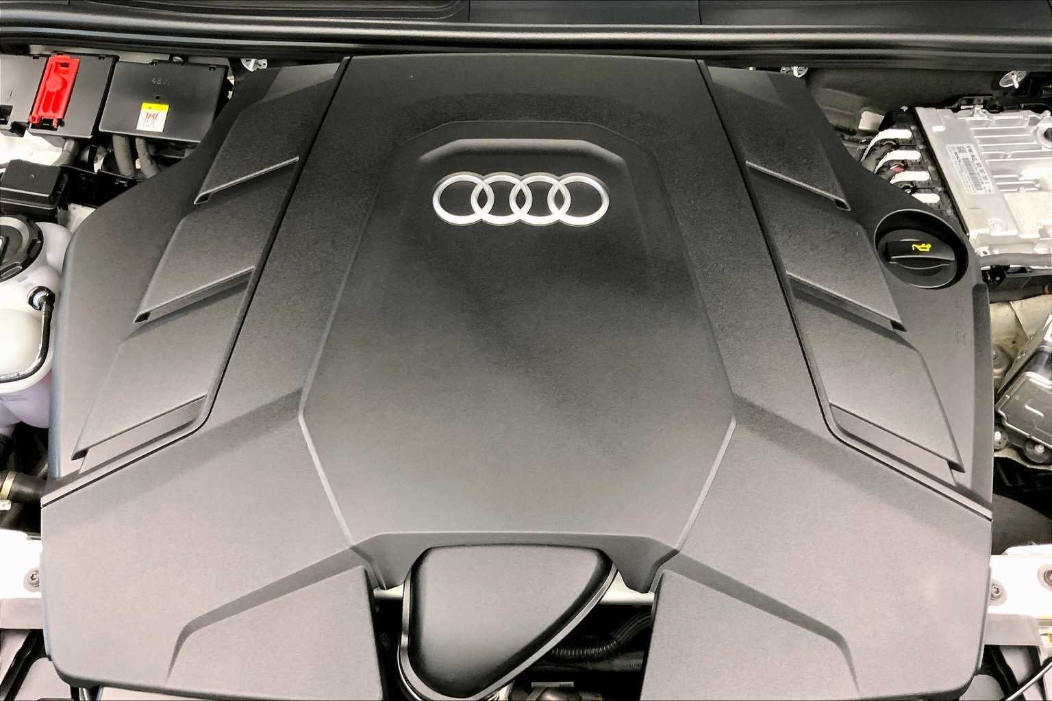 Used 2024 Audi Q7 3.0T Prestige AWD/4WD image 30