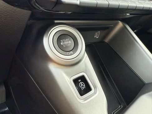 New 2025 Dodge Hornet GT w/ GT Blacktop Package image 23