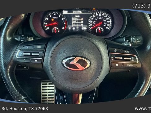 Used 2019 Kia Stinger GT2 AWD/4WD image 41