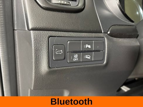 Used 2021 MAZDA CX-9 Carbon Edition AWD/4WD image 12