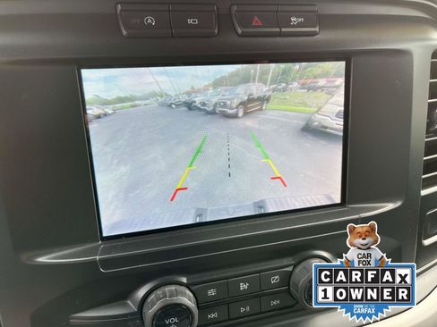 Used 2021 Ford F150 XLT image 35