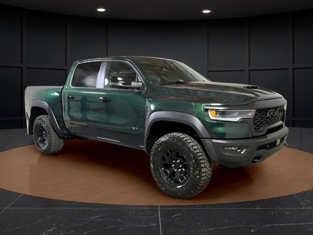 New 2027 RAM 1500 RHO AWD/4WD image 7