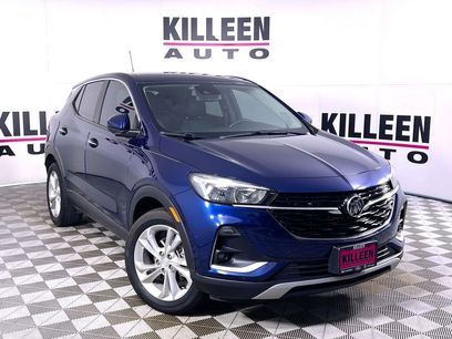 Used 2023 Buick Encore GX Preferred w/ Cold Weather Comfort Package