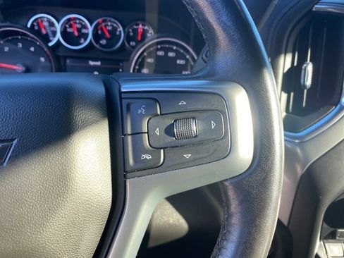 Used 2022 Chevrolet Silverado 3500 LTZ image 18