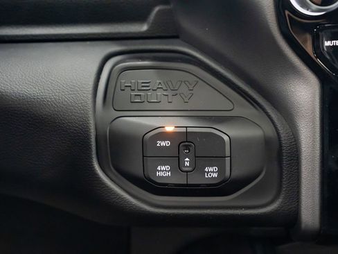 New 2026 RAM 2500 Laramie w/ Night Edition image 14