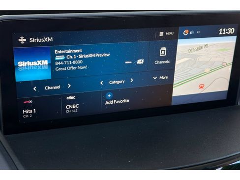 Used 2020 Acura RDX AWD w/ Technology Package image 22